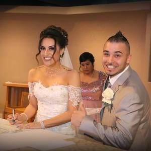 Meet your Posher, Cassandra